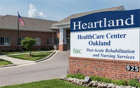 heartland health care center|Iba pa.